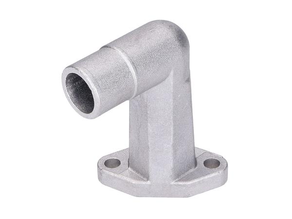 Ansaugstutzen 15mm für Bing-Vergaser Z50 Motor